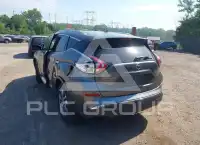 2015 Nissan MURANO фото