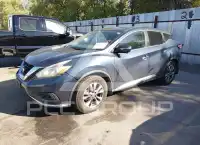 2015 Nissan MURANO фото