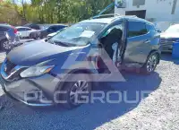 2015 Nissan MURANO photo