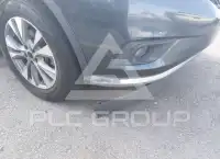 2015 Nissan MURANO фото