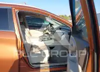 2015 Nissan MURANO фото