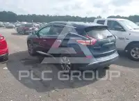 2015 Nissan MURANO фото