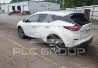 2015 Nissan MURANO фото