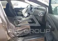 2015 Nissan MURANO photo