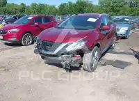 2015 Nissan MURANO photo