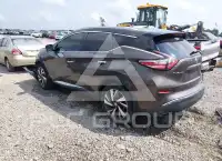 2015 Nissan MURANO photo