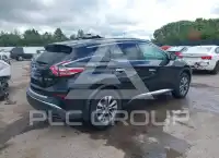 2015 Nissan MURANO photo