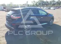 2015 Nissan MURANO photo