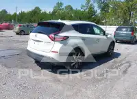 2015 Nissan MURANO photo