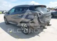 2015 Nissan MURANO фото