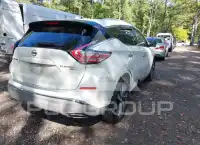 2015 Nissan MURANO фото