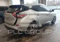 2015 Nissan MURANO фото
