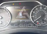 2015 Nissan MURANO фото
