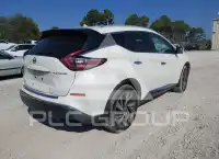 2015 Nissan MURANO фото