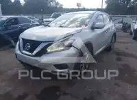 2015 Nissan MURANO photo