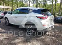2015 Nissan MURANO фото