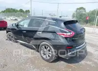 2015 Nissan MURANO фото