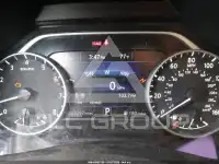 2015 Nissan MURANO фото