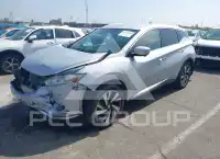 2015 Nissan MURANO photo