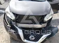 2015 Nissan MURANO photo
