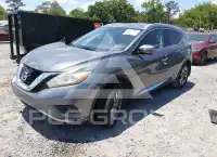 2015 Nissan MURANO фото