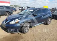 2015 Nissan MURANO фото