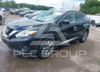 2015 Nissan MURANO photo
