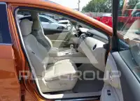 2015 Nissan MURANO фото