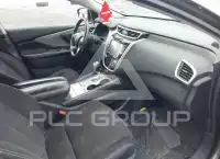 2015 Nissan MURANO фото