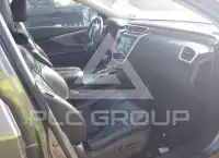 2015 Nissan MURANO фото