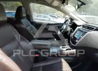 2015 Nissan MURANO фото