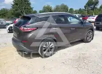 2015 Nissan MURANO фото