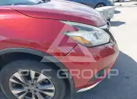 2015 Nissan MURANO photo