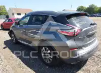 2015 Nissan MURANO фото