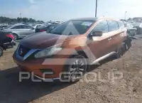 2015 Nissan MURANO фото