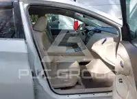 2015 Nissan MURANO фото