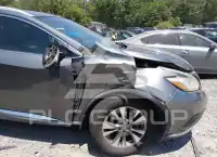 2015 Nissan MURANO фото