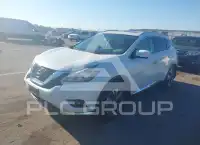 2015 Nissan MURANO фото