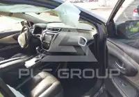2015 Nissan MURANO фото