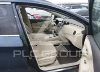 2015 Nissan MURANO photo