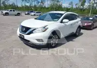 2015 Nissan MURANO фото