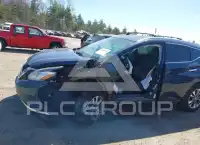 2015 Nissan MURANO фото