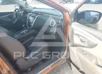 2015 Nissan MURANO фото