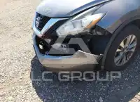 2015 Nissan MURANO фото