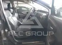 2015 Nissan MURANO photo