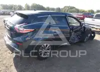 2015 Nissan MURANO фото