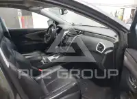2015 Nissan MURANO photo