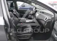 2015 Nissan MURANO photo
