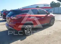 2015 Nissan MURANO фото