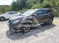 2015 Nissan MURANO фото